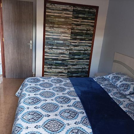 Apartamento Azul San Bartolome de Tirajana  Exterior photo
