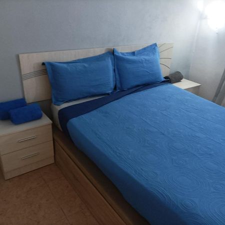 Apartamento Azul San Bartolome de Tirajana  Exterior photo
