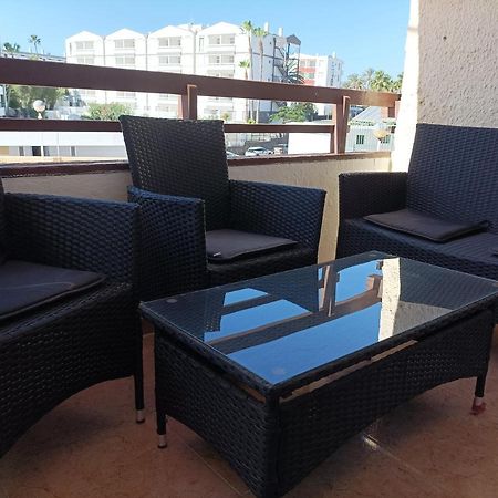 Apartamento Azul San Bartolome de Tirajana  Exterior photo
