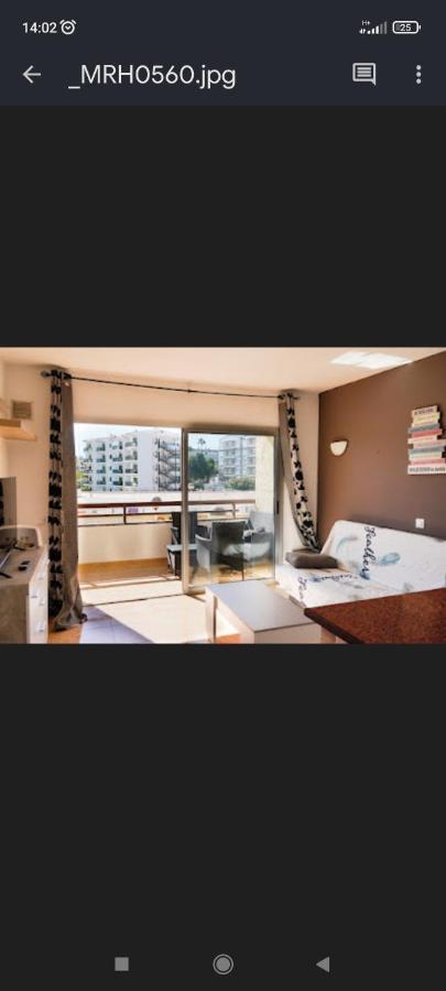 Apartamento Azul San Bartolome de Tirajana  Exterior photo