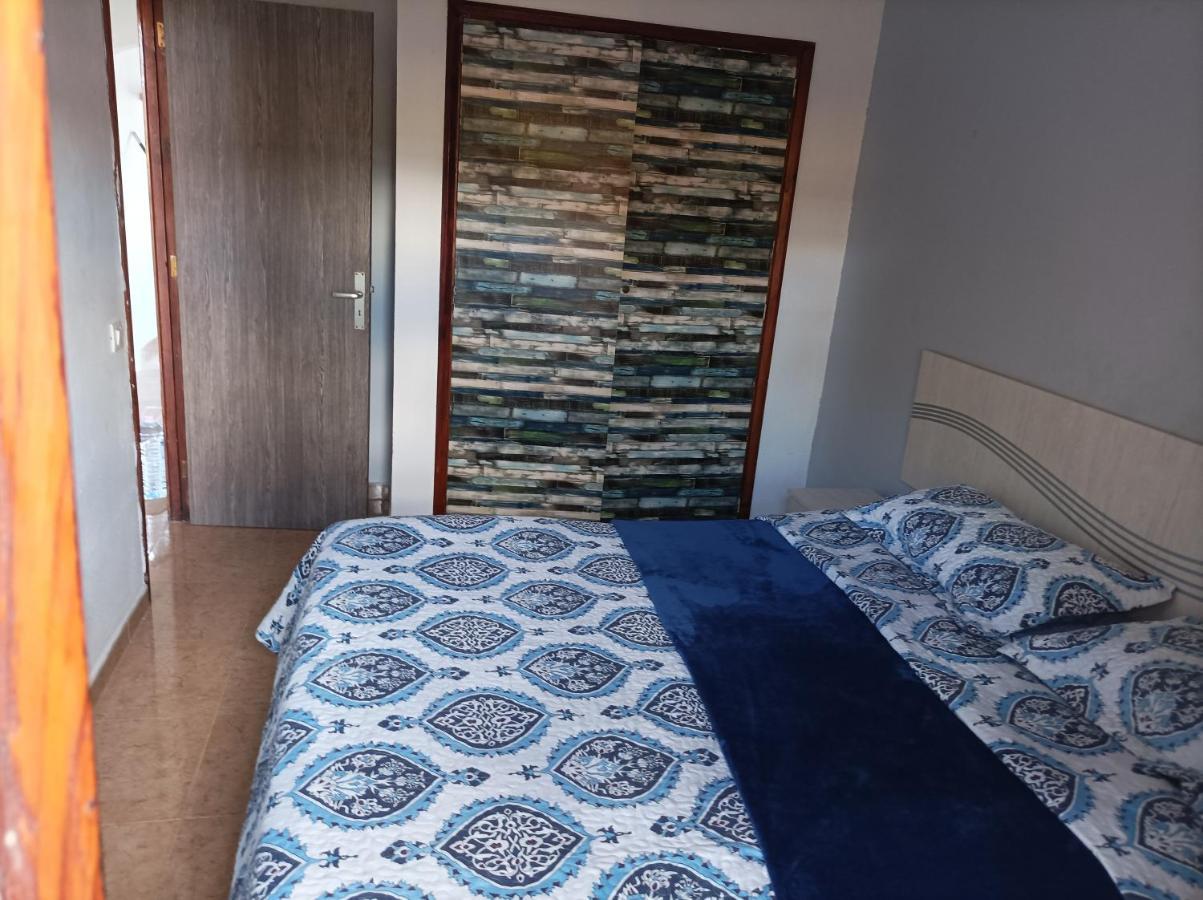 Apartamento Azul San Bartolome de Tirajana  Exterior photo